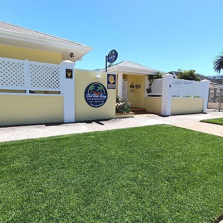 On The Bay Bed & Breakfast Port Elizabeth Exterior photo